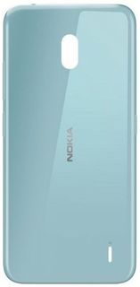 Чехол Nokia 8P00000064 для Nokia 2.2 Xpress-on Cover blue