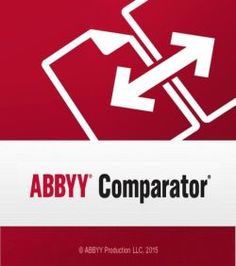 Право на использование (электронно) ABBYY Comparator, Standalone