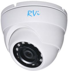 Видеокамера IP RVi RVi-1NCE2060 (2.8)