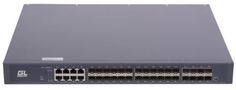 Коммутатор управляемый GIGALINK GL-SW-G301-40F