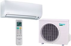 Сплит-система Daikin ATXP35M/ARXP35M