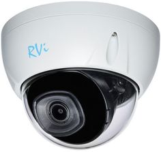 Видеокамера IP RVi RVi-1NCDX4338 (2.8)