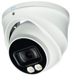 Видеокамера IP RVi RVi-1NCEL2366 (2.8)