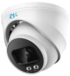Видеокамера IP RVi RVi-1NCEL4336 (2.8)