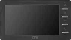 Видеодомофон CTV CTV-M1701MD