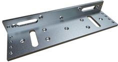 Уголок крепежный AccordTec LM-500A