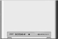 Блок Аргус-Спектр БСЛ240-И (Стрелец-Интеграл)