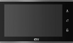 Видеодомофон CTV CTV-M2702MD