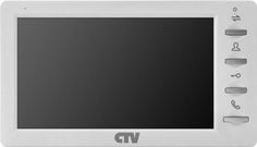 Видеодомофон CTV CTV-M1701MD