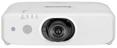 Проектор Panasonic PT-EZ590LE