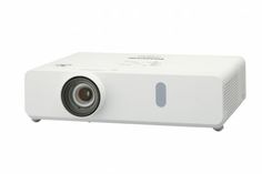 Проектор Panasonic PT-VX430