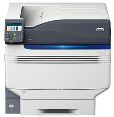 Принтер цветной OKI ES9431