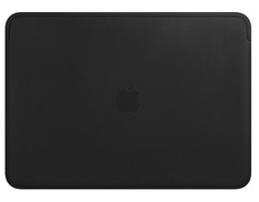 Чехол кожаный Apple MTEJ2ZM/A