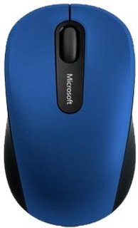 Мышь Wireless Microsoft Mobile 3600