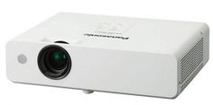 Проектор Panasonic PT-LW312E