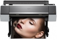 Принтер Epson SureColor SC-P9000