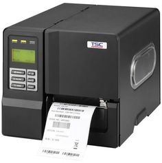 Принтер термотрансферный TSC ME240 (99-042A001-50LF)