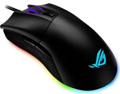 Мышь ASUS ROG Gladius II Origin