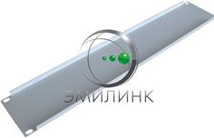 Панель NTSS NTSS-FUB-2U-BL