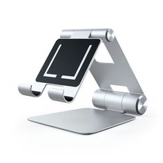 Подставка настольная Satechi R1 Aluminum Multi-Angle Tablet Stand
