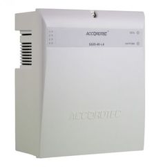 Источник бесперебойного питания AccordTec ББП-40 v.4 исп. 1