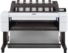 Принтер HP DesignJet T1600PS