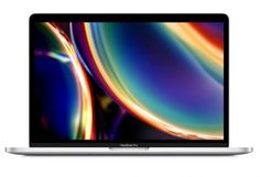 Ноутбук 13.3&#039;&#039; Apple MacBook Pro 13 2020 with Touch Bar MWP82RU/A 2.0GHz quad‑core i5 (TB up to 3.8GHz)/16GB/1TB/Intel Iris Plus Graphics, Silver