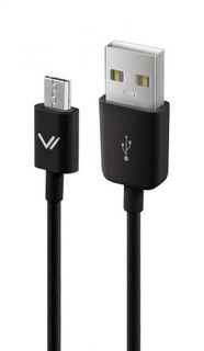 Кабель Vertex DCUSBMICROUSBBL