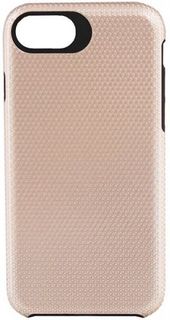 Чехол TFN RS-07-006SHGL для Apple iPhone 8/7, золотистый
