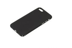 Чехол TFN RS-07-006HCBK для Apple iPhone 8/7, черный