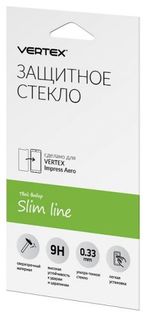 Защитное стекло Vertex SLTAER Aero