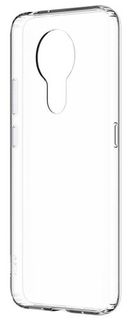 Чехол Nokia 5.4 ClearCase CC-154 clear 8P00000126