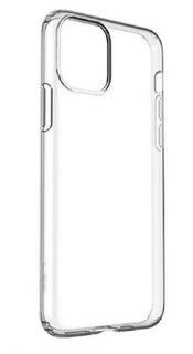 Чехол TFN TFN-CC-07-014TPUTC для iPhone 11 PRO MAX TPU clear