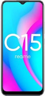 Смартфон Realme C15