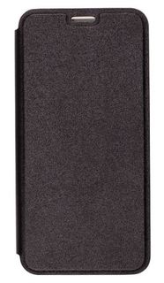 Чехол Vertex Click FlipCover FCBLKCK black