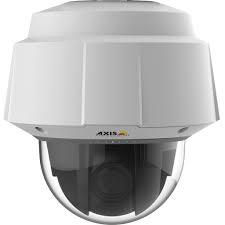 Видеокамера IP Axis Q6075-E 50HZ RU