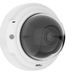Видеокамера Axis P3375-V