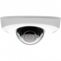 Видеокамера сетевая Axis P3904-R Mk II M12