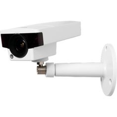 Видеокамера IP Axis M1145-L