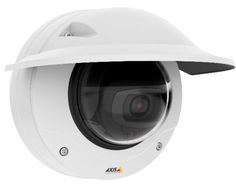Видеокамера Axis Q3518-LVE