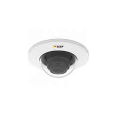 Видеокамера IP Axis M3016