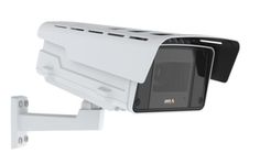 Видеокамера Axis Q1615-LE Mk III