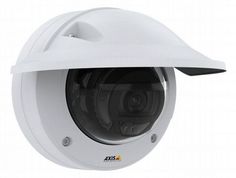 Видеокамера Axis M3206-LVE