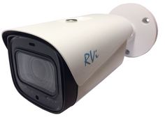 Видеокамера RVi RVi-1ACT202M (2.7-12)