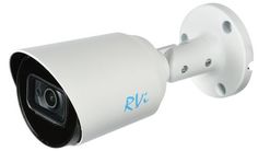 Видеокамера RVi RVi-1ACT202 (6.0) white