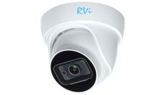 Видеокамера RVi RVi-1ACE401A (2.8) white