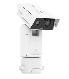 Видеокамера Axis Q8742-E ZOOM 8.3 FPS 24V