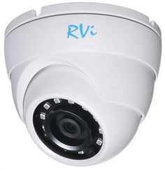 Видеокамера IP RVi RVi-1NCE2020 (2.8)