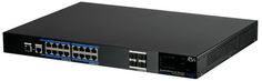Коммутатор RVi RVi-2NSM16G-4S
