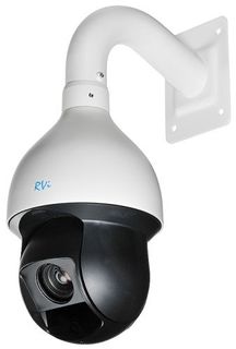 Видеокамера IP RVi RVi-1NCZ20732-I1 (4.9-156)